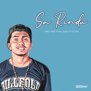 Download Lagu Near, Vina Ladjar, Iz One - Sa Rindu MP3 Download Lagu Near, Vina Ladjar, Iz One - Sa Rindu MP3
