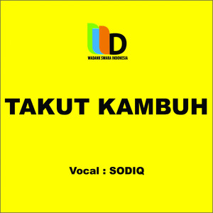 Download Lagu Sodiq - Takut Kambuh MP3