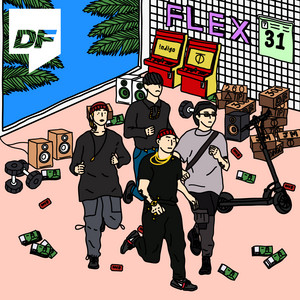 Download Lagu GIRIBOY, Kid Milli, NO:EL, Swings - flex (Prod. By GIRIBOY) MP3 Download Lagu GIRIBOY, Kid Milli, NO:EL, Swings - flex (Prod. By GIRIBOY) MP3