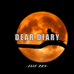 Download Lagu Agan Rmx - Dear Diary Ku Ingin Bercerita Semalam Aku Bermimpi - Remix MP3