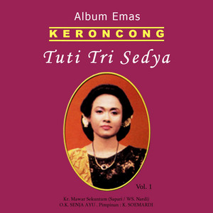 Download Lagu Tuti Tri Sedya - Lgm. Jakarta Indah MP3