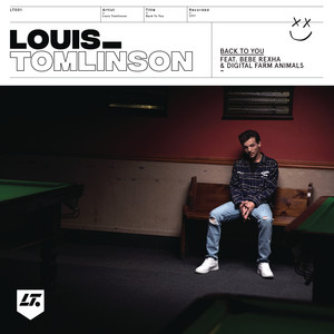Download Lagu Louis Tomlinson, Bebe Rexha, Digital Farm Animals - Back to You (feat. Bebe Rexha & Digital Farm Animals) MP3