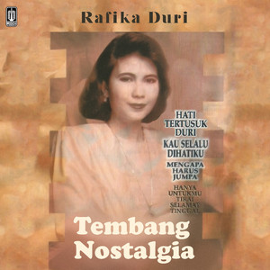 Download Lagu Rafika Duri - Mengapa Harus Jumpa MP3 Download Lagu Rafika Duri - Mengapa Harus Jumpa MP3