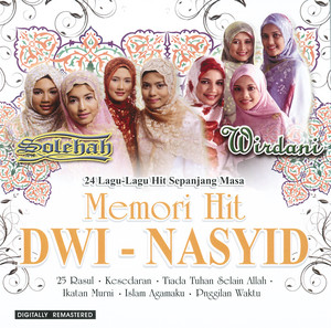 Download Lagu Solehah - Puasa Dibulan Ramadhan MP3