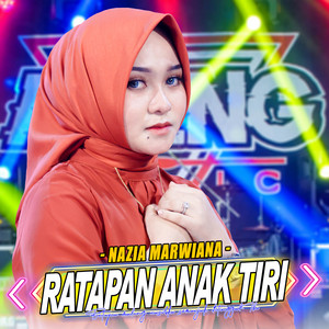 Download Lagu Nazia Marwiana, Ageng Music - Ratapan Anak Tiri MP3