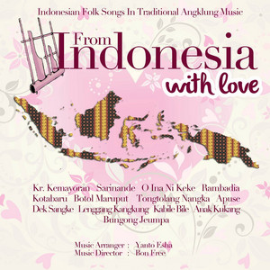 Download Lagu Yanto Esha - Lenggang Kangkung MP3