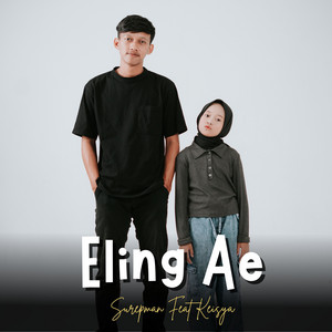 Download Lagu Surepman, Keisya - Eling Ae - Akustik MP3 Download Lagu Surepman, Keisya - Eling Ae - Akustik MP3