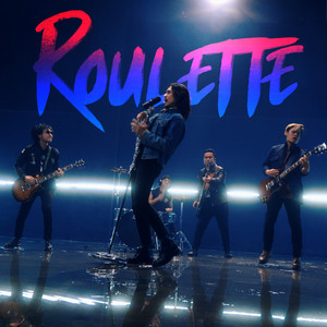 Download Lagu Akim And The Majistret - ROULETTE MP3 Download Lagu Akim And The Majistret - ROULETTE MP3