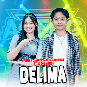 Download Lagu Cantika Davinca, Putra Angkasa, Ageng Music - Delima MP3 Download Lagu Cantika Davinca, Putra Angkasa, Ageng Music - Delima MP3