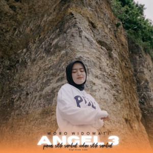 Download Lagu Woro Widowati - Angel 3 MP3 Download Lagu Woro Widowati - Angel 3 MP3