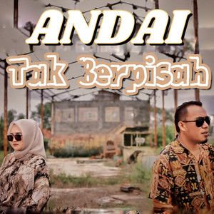 Download Lagu Andra Respati, Gisma Wandira - Andai Tak Berpisah MP3