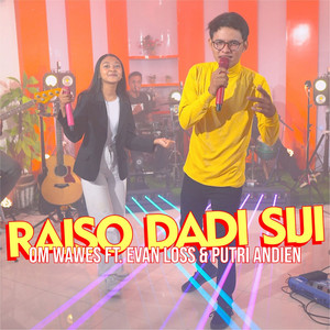 Download Lagu OMWAWES, Evan Loss, Putri Andien - Raiso Dadi Siji MP3 Download Lagu OMWAWES, Evan Loss, Putri Andien - Raiso Dadi Siji MP3