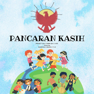 Download Lagu Tabib Qiu, PROjectQIU, I-Kid, Mandadu, BADJO, T.I.O - Pancaran Kasih MP3 Download Lagu Tabib Qiu, PROjectQIU, I-Kid, Mandadu, BADJO, T.I.O - Pancaran Kasih MP3