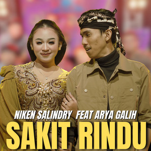 Download Lagu Niken Salindry, Arya Galih - Sakit RIndu - Keroncong MP3 Download Lagu Niken Salindry, Arya Galih - Sakit RIndu - Keroncong MP3