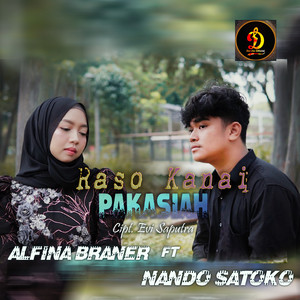 Download Lagu Alfina Braner, Nando Satoko - Raso Kanai Pakasiah MP3 Download Lagu Alfina Braner, Nando Satoko - Raso Kanai Pakasiah MP3