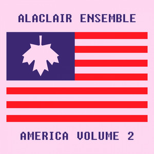Download Lagu Alaclair Ensemble - Ding dong MP3