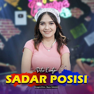 Download Lagu Putri Kristya - Sadar Posisi MP3 Download Lagu Putri Kristya - Sadar Posisi MP3