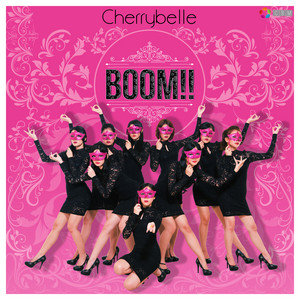 Download Lagu Cherrybelle - BOOM!! MP3 Download Lagu Cherrybelle - BOOM!! MP3