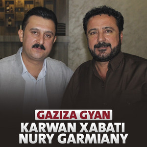 Download Lagu KARWAN XABATI, Nury Garmiany - Dakutin MP3 Download Lagu KARWAN XABATI, Nury Garmiany - Dakutin MP3