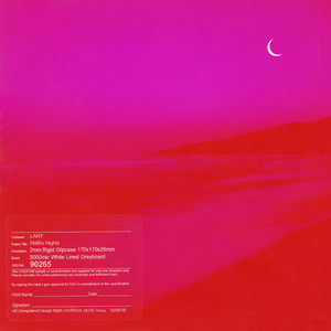 Download Lagu LANY - Taking Me Back MP3 Download Lagu LANY - Taking Me Back MP3