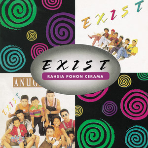Download Lagu Exist - Gema Muzik MP3 Download Lagu Exist - Gema Muzik MP3