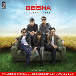 Download Lagu Geisha - Lumpuhkan Ingatanku MP3