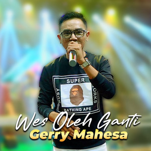 Download Lagu Gerry Mahesa - Wes Oleh Ganti MP3