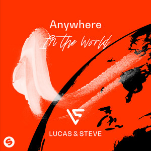Download Lagu Lucas & Steve - Anywhere MP3 Download Lagu Lucas & Steve - Anywhere MP3