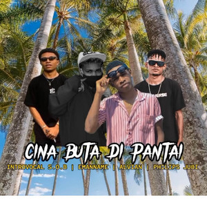 Download Lagu Philips Jubi - Cina Buta di Pantai MP3