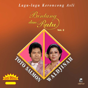 Download Lagu Toto Salmon - Kr. Padi Yang Menguning MP3