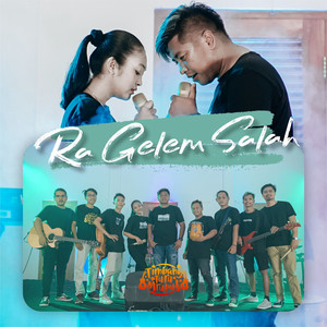 Download Lagu TTM AKUSTIK, Putri Andien - Ra Gelem Salah MP3 Download Lagu TTM AKUSTIK, Putri Andien - Ra Gelem Salah MP3