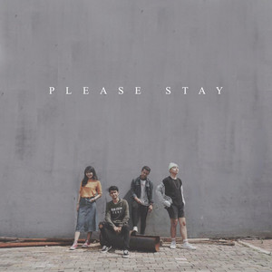 Download Lagu Ham Ilham, Rezqy, Saly SG, David Priesky - Please Stay MP3