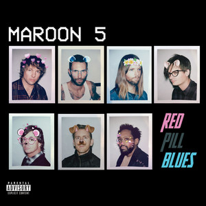 Download Lagu Maroon 5, Gwen Stefani - My Heart Is Open MP3