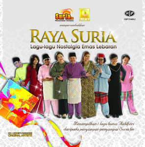 Download Lagu Malek Ridzuan - Joget Kesyukuran MP3 Download Lagu Malek Ridzuan - Joget Kesyukuran MP3