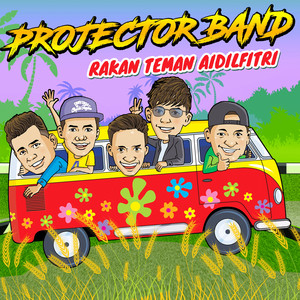 Download Lagu Projector Band - Rakan Teman Aidilfitri MP3 Download Lagu Projector Band - Rakan Teman Aidilfitri MP3
