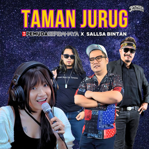 Download Lagu 3 Pemuda Berbahaya, Sallsa Bintan - Taman Jurug MP3 Download Lagu 3 Pemuda Berbahaya, Sallsa Bintan - Taman Jurug MP3