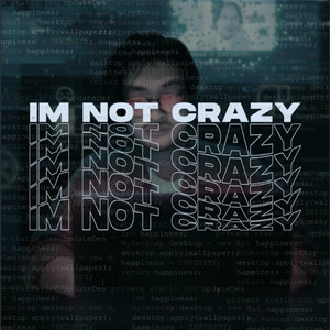 Download Lagu Anandito Nindianto, Fazri Rayhan Rezeki Rubyanto - I'm Not Crazy MP3
