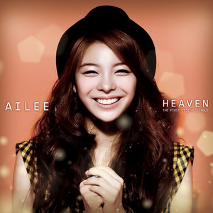 Download Lagu Ailee - Heaven MP3 Download Lagu Ailee - Heaven MP3