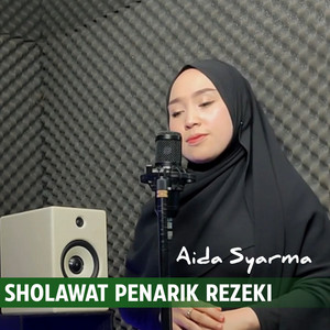 Download Lagu Aida syarma - SHOLAWAT PENARIK REZEKI MP3 Download Lagu Aida syarma - SHOLAWAT PENARIK REZEKI MP3