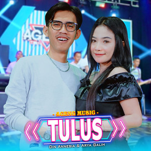 Download Lagu Din Annesia, Arya Galih, Ageng Music - Tulus MP3 Download Lagu Din Annesia, Arya Galih, Ageng Music - Tulus MP3