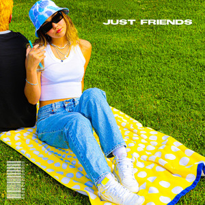 Download Lagu Audrey Mika - Just Friends MP3 Download Lagu Audrey Mika - Just Friends MP3