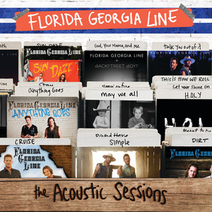 Download Lagu Florida Georgia Line - H.O.L.Y. - Acoustic MP3