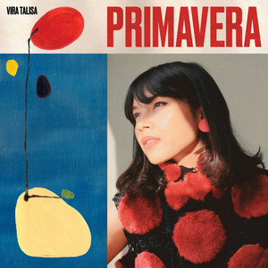 Download Lagu Vira Talisa - Primavera MP3 Download Lagu Vira Talisa - Primavera MP3