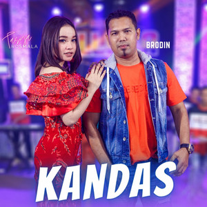Download Lagu Tasya Rosmala, Brodin - Kandas MP3 Download Lagu Tasya Rosmala, Brodin - Kandas MP3