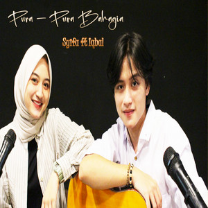 Download Lagu Syifa Azizah, IQBALL MKT - Pura Pura Bahagia MP3 Download Lagu Syifa Azizah, IQBALL MKT - Pura Pura Bahagia MP3