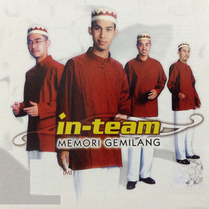 Download Lagu In-Team - Kasih Kekasih MP3 Download Lagu In-Team - Kasih Kekasih MP3