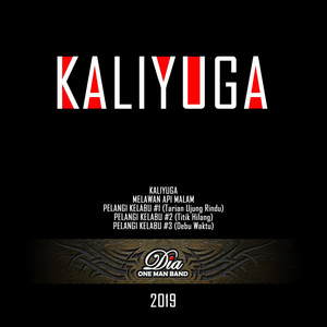 Download Lagu DIA One Man Band - Pelangi Kelabu #2 (Titik Hilang) MP3 Download Lagu DIA One Man Band - Pelangi Kelabu #2 (Titik Hilang) MP3