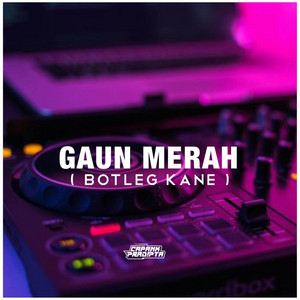 Download Lagu CAPANK PRADIPTA - DJ GAUN MERAH MP3