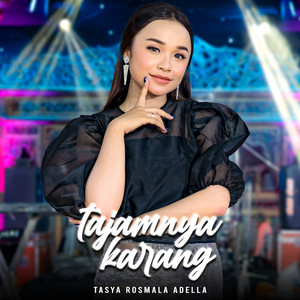 Download Lagu Tasya Rosmala Adella - Tajamnya Karang MP3 Download Lagu Tasya Rosmala Adella - Tajamnya Karang MP3