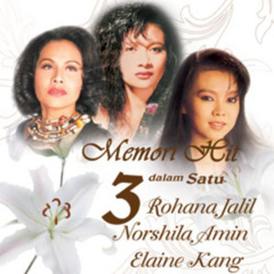 Download Lagu Rohana Jalil - Rayuanku MP3 Download Lagu Rohana Jalil - Rayuanku MP3